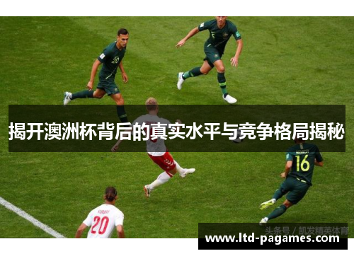 揭开澳洲杯背后的真实水平与竞争格局揭秘