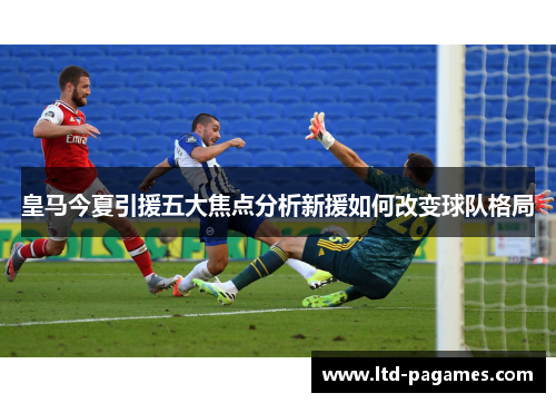 皇马今夏引援五大焦点分析新援如何改变球队格局