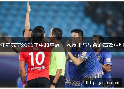 江苏苏宁2020年中超夺冠 一次反击与配合的高效胜利 江苏苏宁2020年中超夺冠 一次反击与配合的高效胜利